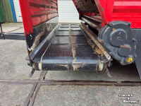 Siloblockverteilwagen Schuitemaker Amigo 20S