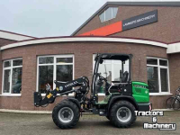 Teleskopradlader Pitbull X27-50E