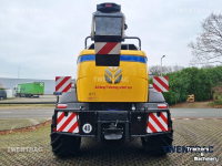 Feldhäcksler New Holland FR 920 hakselaar