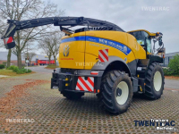 Feldhäcksler New Holland FR 920 hakselaar