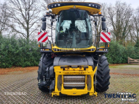 Feldhäcksler New Holland FR 920 hakselaar