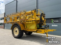 Feldspritze Dubex ACTOR 99007