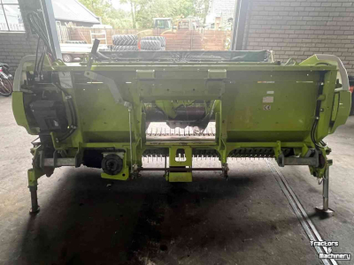 Pick-up Claas PU 300 HD Profi pickup