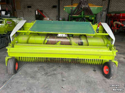 Pick-up Claas PU 300 HD Profi pickup