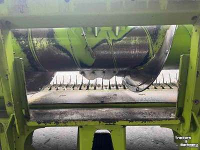 Pick-up Claas PU 300 HD Profi pickup