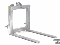 Palettengabeln Qmac PALLETDRAGER 500 KG