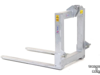 Palettengabeln Qmac PALLETDRAGER 500 KG