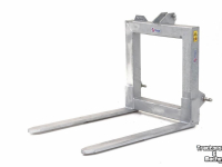 Palettengabeln Qmac PALLETDRAGER 500 KG