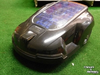 Sonstiges Husqvarna Husqvarna Automower solar