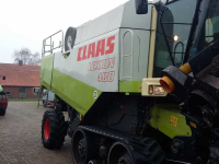 Mähdrescher Claas LExion  480 TT