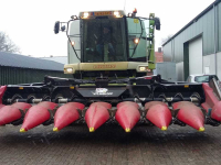 Mähdrescher Claas LExion  480 TT