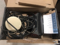 GPS Lenksystemen und Zubehör Trimble FM 750