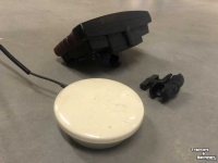 GPS Lenksystemen und Zubehör Trimble FM 750