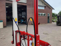 Siloblockschneider Trioliet TU 195 en TU 170  op voorraad