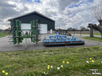 Saatbettkombination Lemken Kompaktor