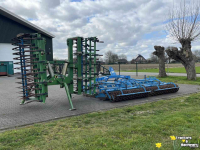 Saatbettkombination Lemken Kompaktor