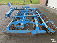 Saatbettkombination Lemken Kompaktor