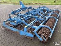 Saatbettkombination Lemken Kompaktor