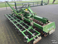 Saatbettkombination Lemken Kompaktor