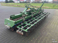 Saatbettkombination Lemken Kompaktor