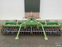 Saatbettkombination Lemken Kompaktor