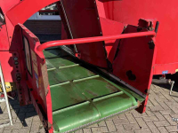 Futtermischwagen Vertikal Trioliet Solomix 2-2000 VLLB Voermengwagen