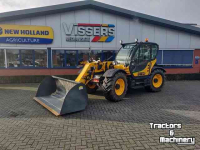 Teleskoplader Dieci Agri Plus 40.7 Evo 2