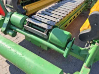 Ballenwickelmaschine McHale 998