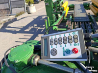 Ballenwickelmaschine McHale 998