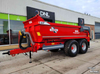 Erdbau-kipper Redrock 20T gronddumper/zandkipper
