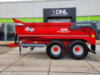 Erdbau-kipper Redrock 20T gronddumper/zandkipper
