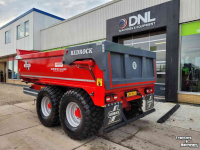 Erdbau-kipper Redrock 20T gronddumper/zandkipper
