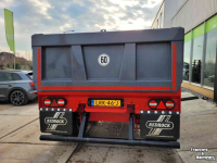 Erdbau-kipper Redrock 20T gronddumper/zandkipper