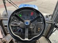 Schlepper / Traktor New Holland TVT 190