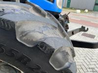 Schlepper / Traktor New Holland TVT 190