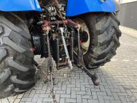Schlepper / Traktor New Holland TVT 190