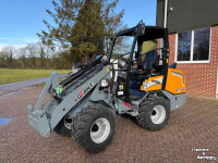 Radlader Giant G2700HD