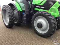 Räder, Reifen, Felgen & Distanzringe Deutz-Fahr 320/85-34 en 340/85-48