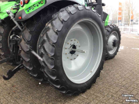 Räder, Reifen, Felgen & Distanzringe Deutz-Fahr 320/85-34 en 340/85-48
