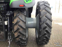 Räder, Reifen, Felgen & Distanzringe Deutz-Fahr 320/85-34 en 340/85-48
