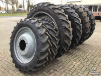 Räder, Reifen, Felgen & Distanzringe Deutz-Fahr 320/85-34 en 340/85-48