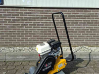 Vibrationplatten Giant GP1545 G