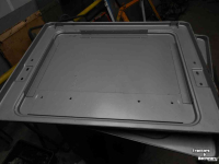 Gebrauchte Teile für Traktoren Massey Ferguson 675/690/698/699