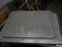 Gebrauchte Teile für Traktoren Massey Ferguson 675/690/698/699