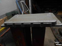 Gebrauchte Teile für Traktoren Massey Ferguson 675/690/698/699