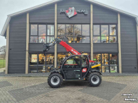 Teleskoplader Magni TH 3.6