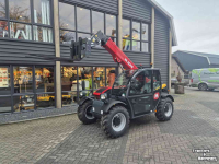 Teleskoplader Magni TH 3.6