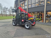 Teleskoplader Magni TH 3.6