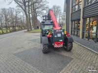 Teleskoplader Magni TH 3.6