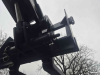 Teleskoplader Magni TH 3.6